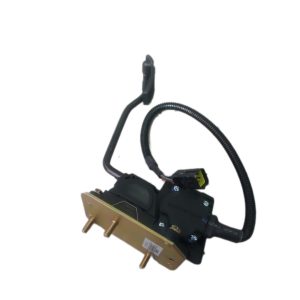 پدال گاز برقی سه پیچ دایون