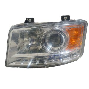 چراغ جلو سمت چپ دایون