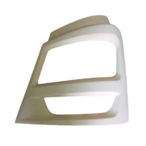 قاب دور چراغ چپ دایون (بدون رنگ)